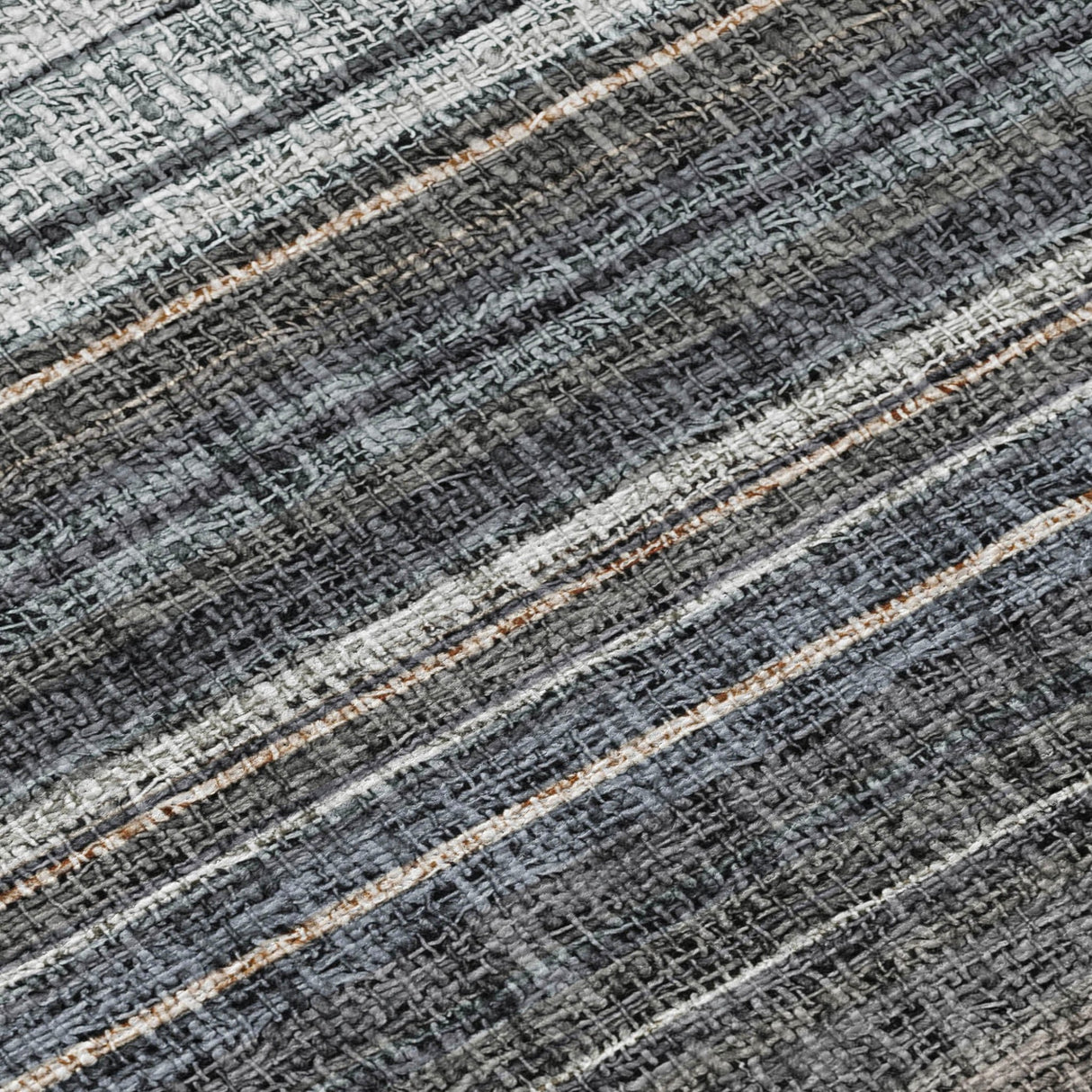 Dalyn Portico PO2 Chocolate Rug color swatch
