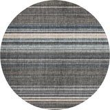 Dalyn Portico PO2 Chocolate Rug rectangular rug