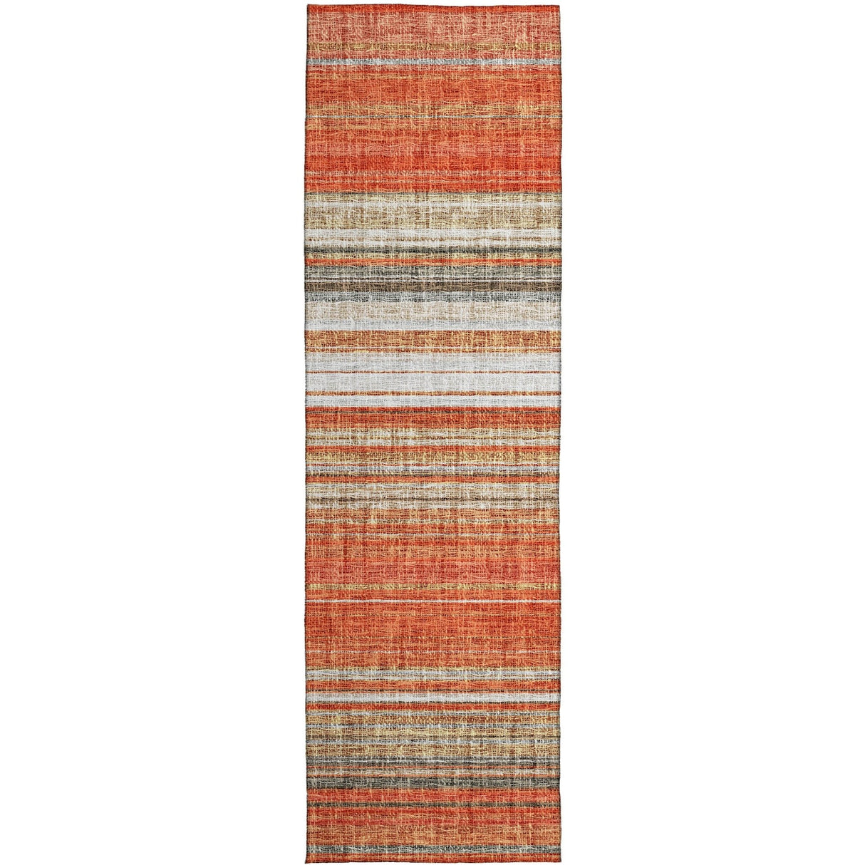 Dalyn Portico PO2 Coral Rug runner rug