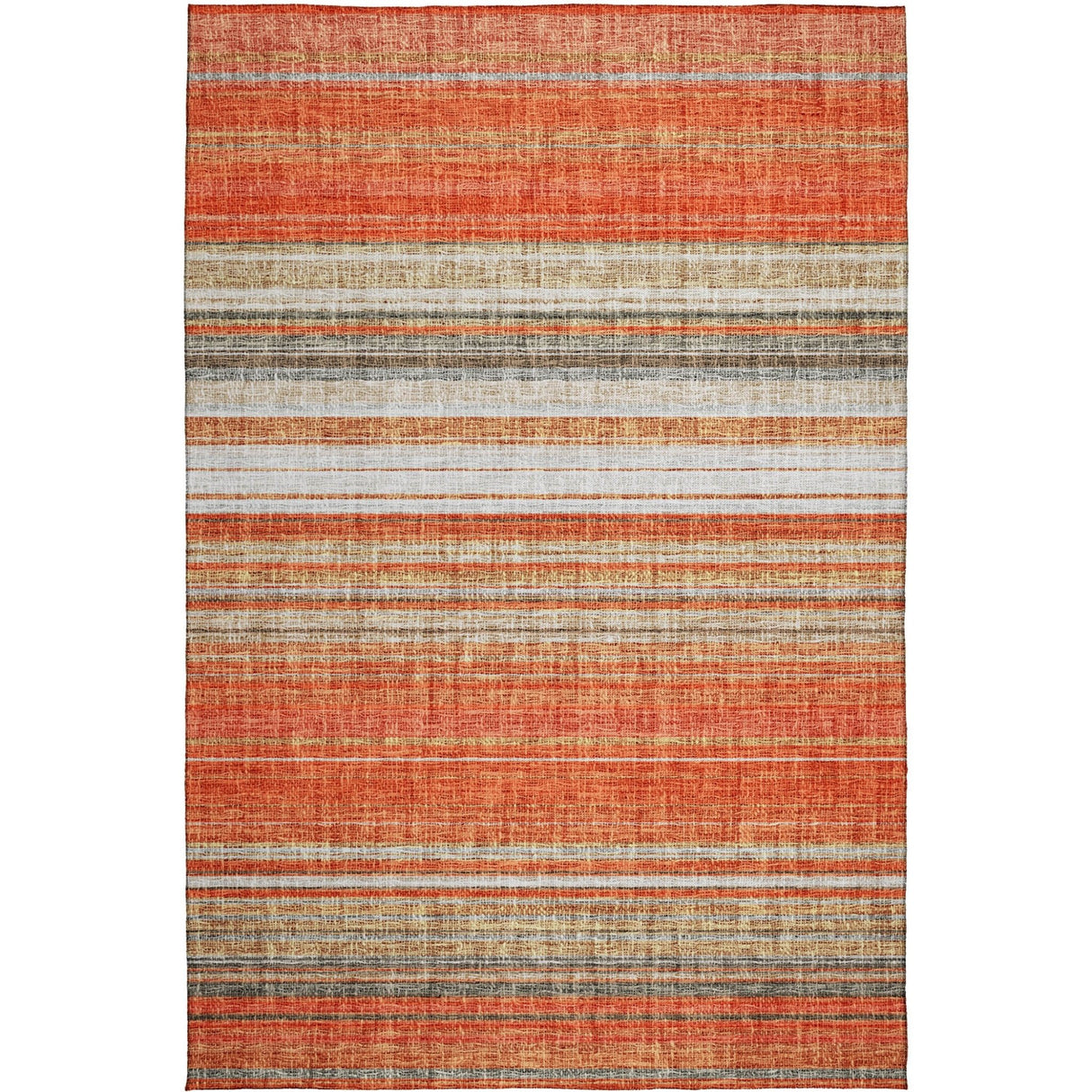 Dalyn Portico PO2 Coral Rug main image