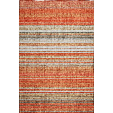 Dalyn Portico PO2 Coral Rug main image