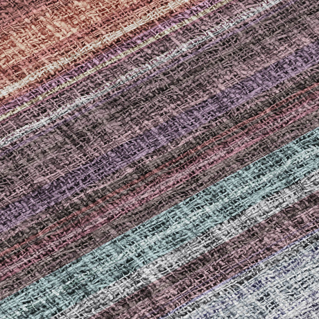 Dalyn Portico PO2 Lavender Rug color swatch