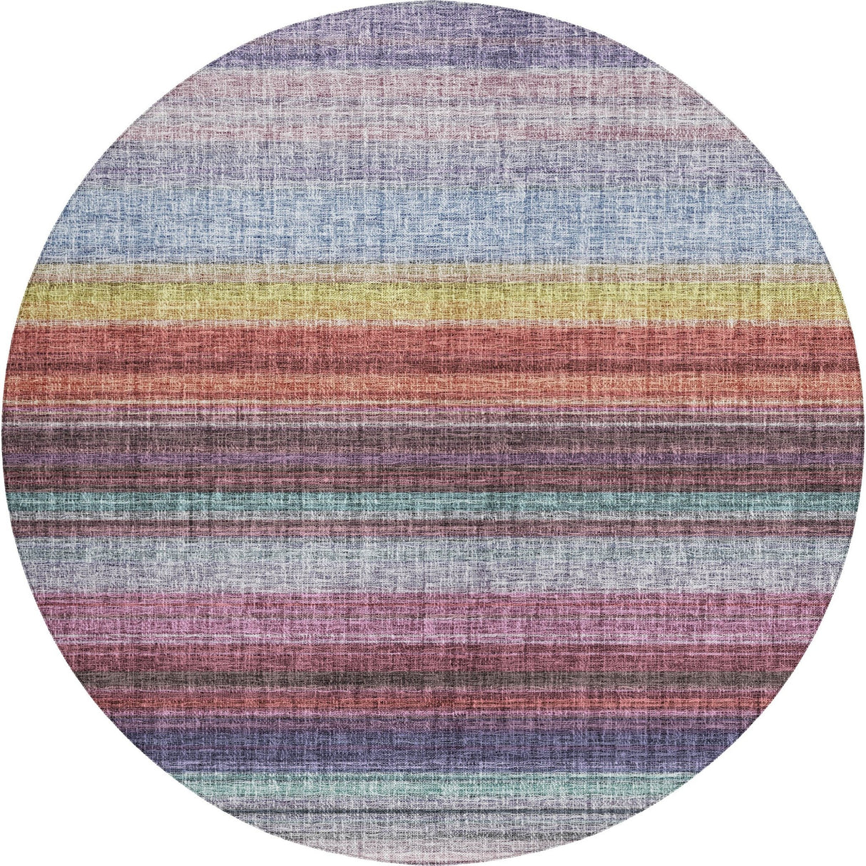 Dalyn Portico PO2 Lavender Rug rectangular rug
