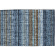 Dalyn Portico PO2 Navy Rug rectangular rug
