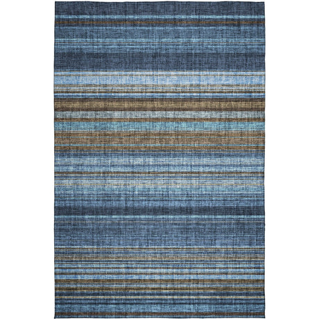 Dalyn Portico PO2 Navy Rug main image