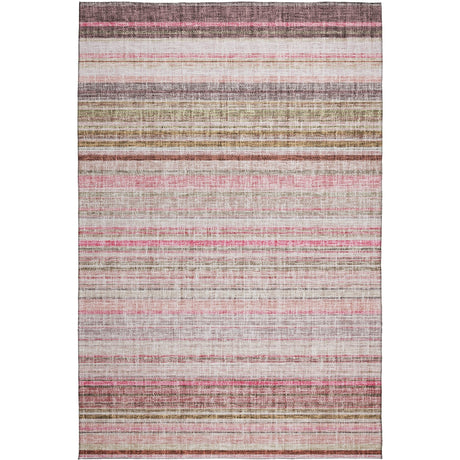 Dalyn Portico PO2 Pink Rug main image