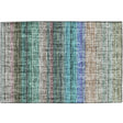 Dalyn Portico PO2 Sage Rug rectangular rug