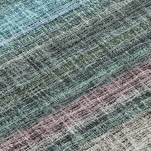 Dalyn Portico PO2 Sage Rug color swatch