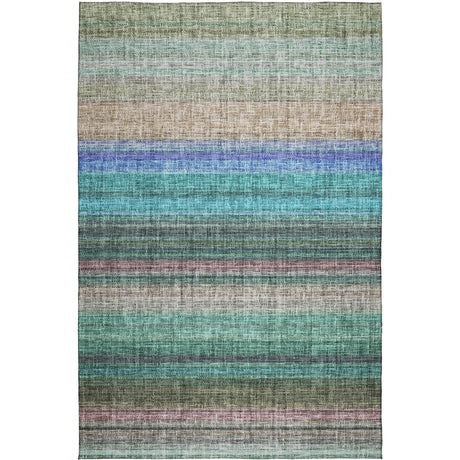 Dalyn Portico PO2 Sage Rug main image