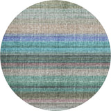 Dalyn Portico PO2 Sage Rug rectangular rug