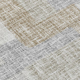 Dalyn Portico PO3 Ivory Rug color swatch