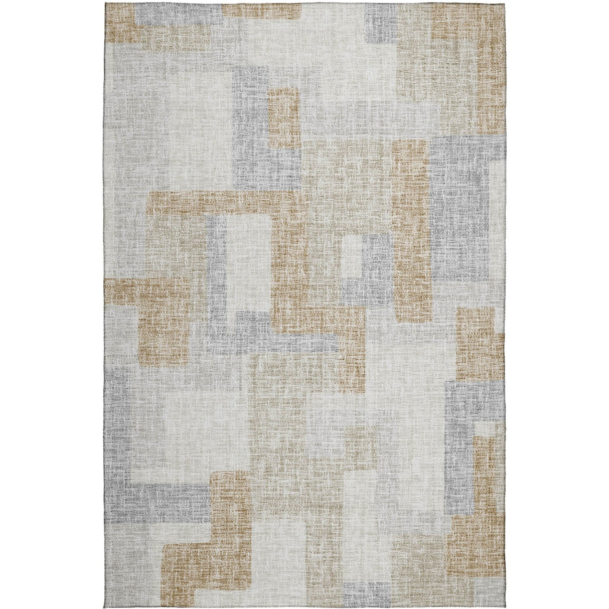 Dalyn Portico PO3 Ivory Rug main image