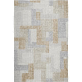 Dalyn Portico PO3 Ivory Rug main image