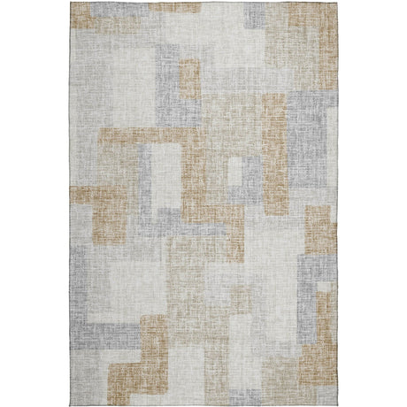 Dalyn Portico PO3 Ivory Rug main image