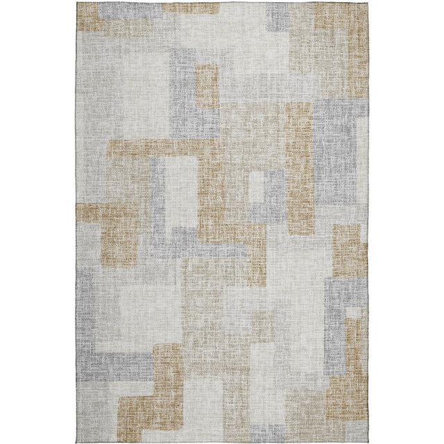 Dalyn Portico PO3 Ivory Rug main image