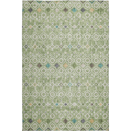 Dalyn Portico PO4 Aloe Rug main image