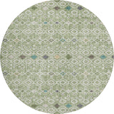 Dalyn Portico PO4 Aloe Rug rectangular rug