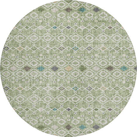 Dalyn Portico PO4 Aloe Rug rectangular rug