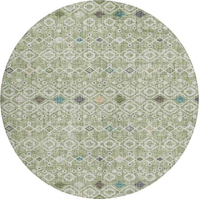 Dalyn Portico PO4 Aloe Rug rectangular rug