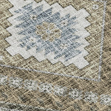 Dalyn Portico PO5 Beige Rug color swatch