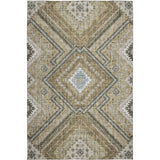Dalyn Portico PO5 Beige Rug main image