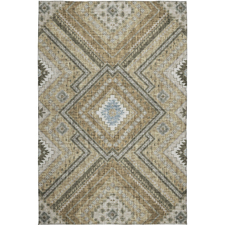 Dalyn Portico PO5 Beige Rug main image