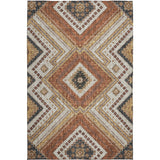 Dalyn Portico PO5 Copper Rug main image