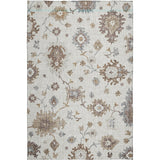 Dalyn Portico PO6 Ivory Rug main image