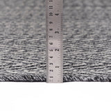 Dalyn Provo PV2 Hand Loomed Casual Black Rug