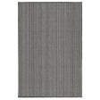Dalyn Provo PV2 Hand Loomed Casual Black Rug