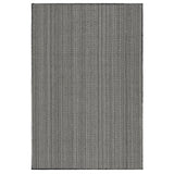 Dalyn Provo PV2 Hand Loomed Casual Black Rug