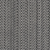 Dalyn Provo PV2 Hand Loomed Casual Black Rug