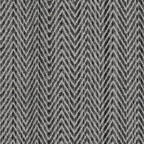 Dalyn Provo PV2 Hand Loomed Casual Black Rug