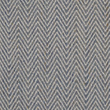 Dalyn Provo PV2 Hand Loomed Casual Blue Rug