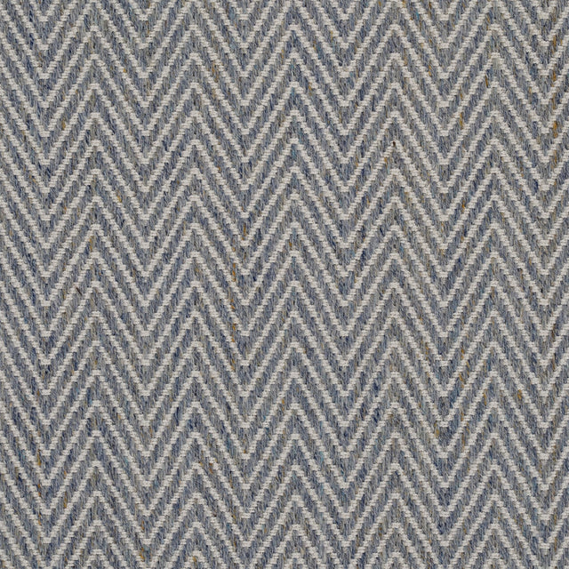 Dalyn Provo PV2 Hand Loomed Casual Blue Rug