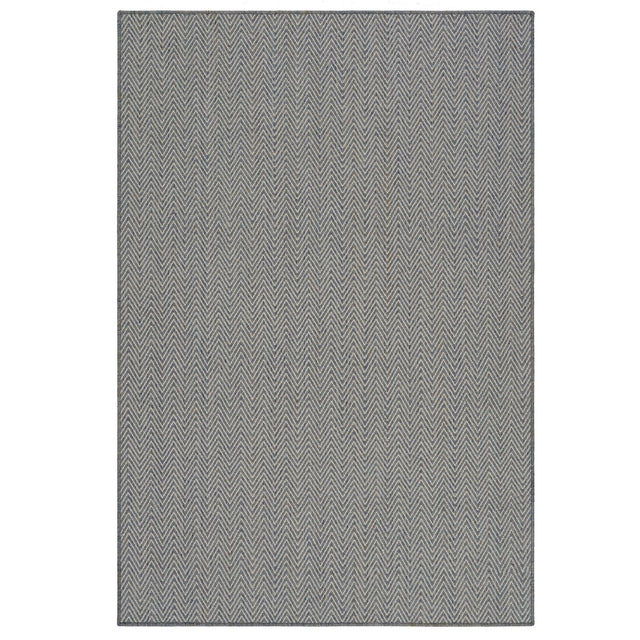 Dalyn Provo PV2 Hand Loomed Casual Blue Rug