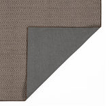 Dalyn Provo PV2 Hand Loomed Casual Brown Rug