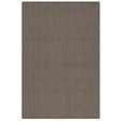 Dalyn Provo PV2 Hand Loomed Casual Brown Rug