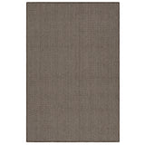 Dalyn Provo PV2 Hand Loomed Casual Brown Rug