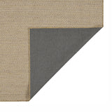 Dalyn Provo PV2 Hand Loomed Casual Gold Rug