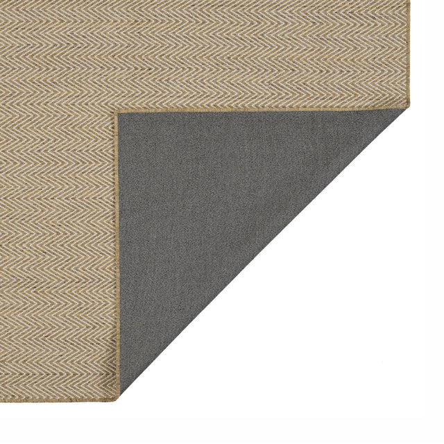 Dalyn Provo PV2 Hand Loomed Casual Gold Rug
