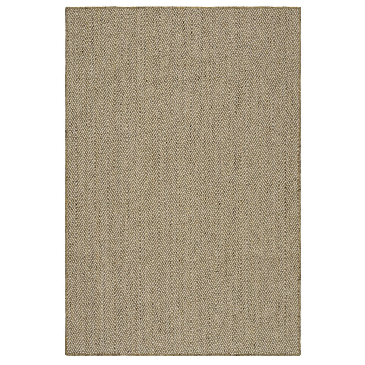 Dalyn Provo PV2 Hand Loomed Casual Gold Rug