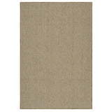 Dalyn Provo PV2 Hand Loomed Casual Gold Rug