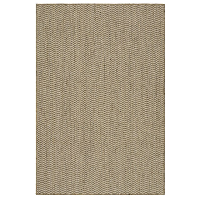 Dalyn Provo PV2 Hand Loomed Casual Gold Rug