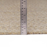 Dalyn Provo PV2 Hand Loomed Casual Gold Rug