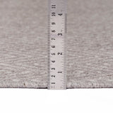 Dalyn Provo PV2 Hand Loomed Casual Gray Rug