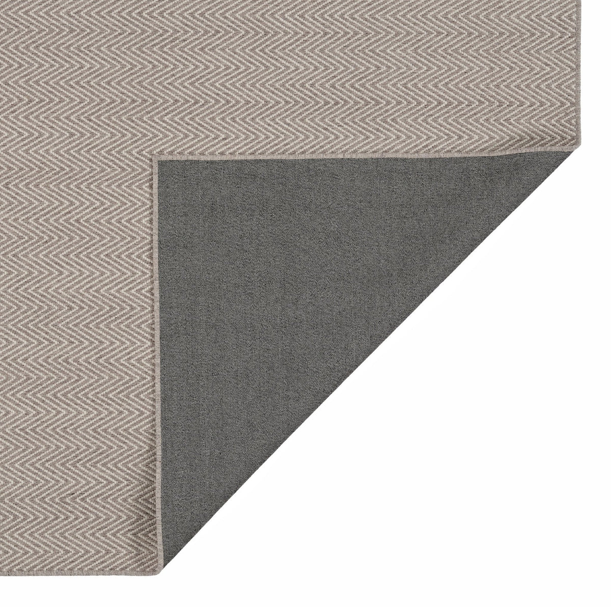 Dalyn Provo PV2 Hand Loomed Casual Gray Rug