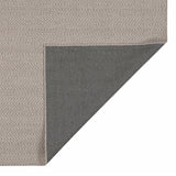 Dalyn Provo PV2 Hand Loomed Casual Gray Rug
