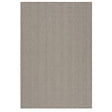 Dalyn Provo PV2 Hand Loomed Casual Gray Rug