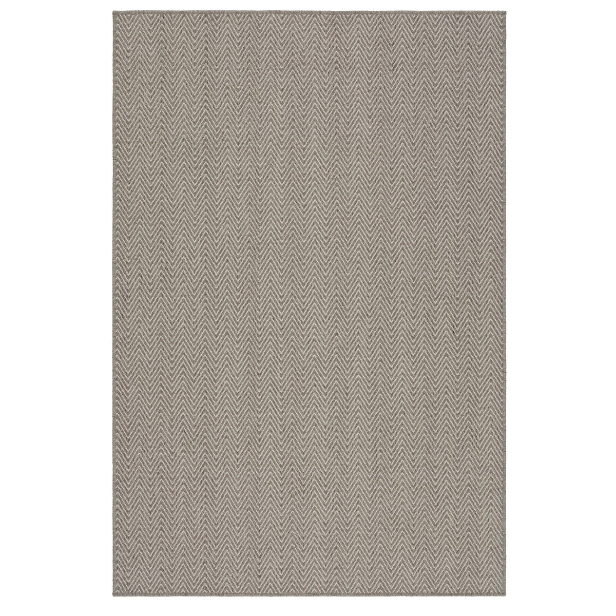 Dalyn Provo PV2 Hand Loomed Casual Gray Rug